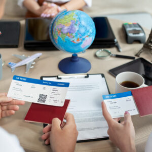 Maestría en Agencia de Viajes y Turismo de Eventos