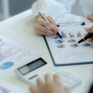 Maestría en Gestión Financiera de Eventos