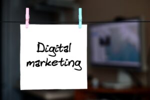 Maestría en Marketing Digital para Eventos