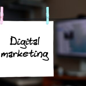 Maestría en Marketing Digital para Eventos