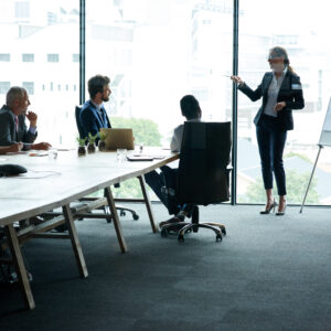 Maestría en Organización de Eventos Corporativos