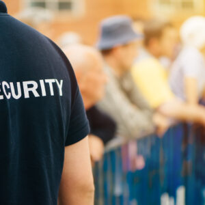 Maestría en Seguros para Eventos