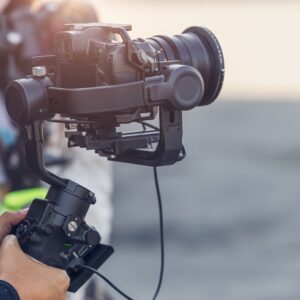 Maestría en Escenografía y Producción de Eventos
