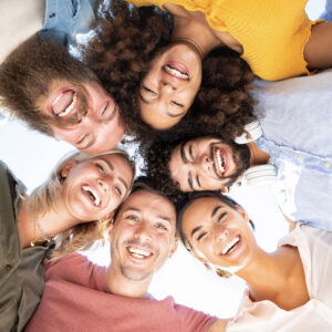 Maestría en Organización de Eventos Multiculturales