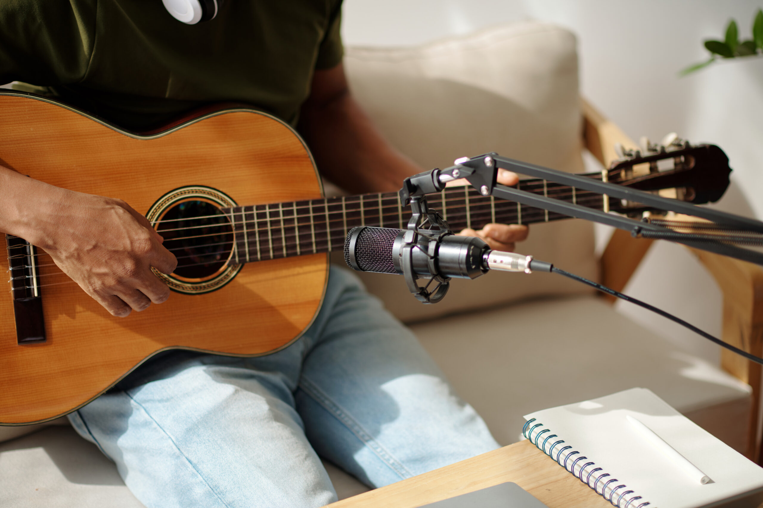 Diplomado en sonido y acústica para eventos