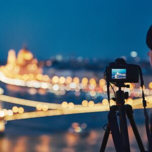 Maestría en Fotoperiodismo y Documentalismo de Eventos