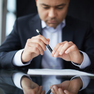 Maestría en Derecho de Contratos y Negociación para Eventos