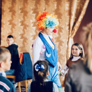 Maestría en Producción y Gestión de Entretenimiento para Eventos