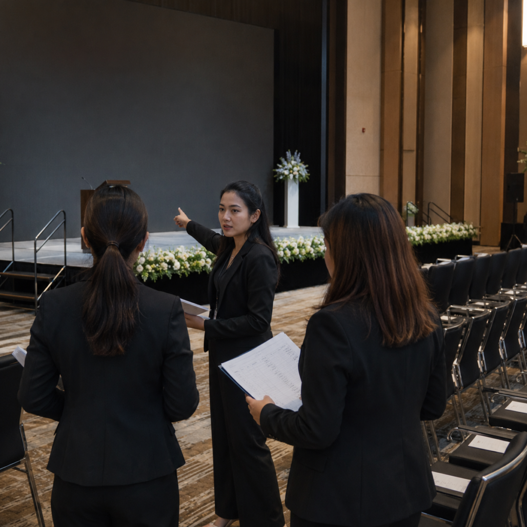 Diplomado en Huella de Carbono y Descarbonización de Eventos en Colombia