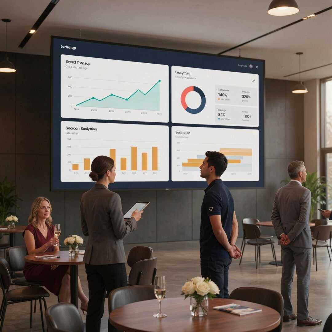 Curso de Dashboards y Analítica de Asistentes en Colombia