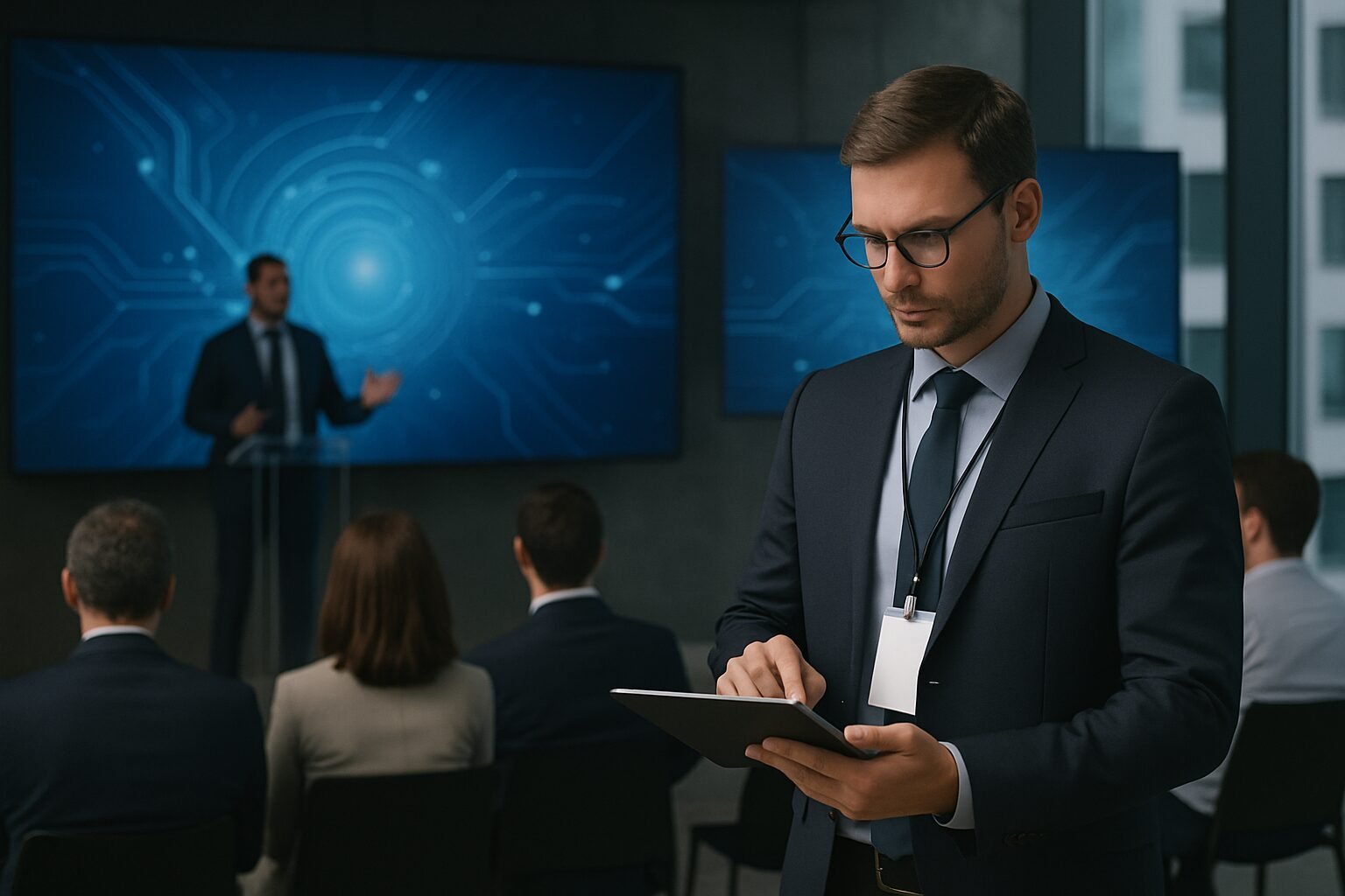 Máster en Organización y Dirección de Eventos Corporativos con Tecnologías Emergentes y Protocolo Moderno en Colombia
