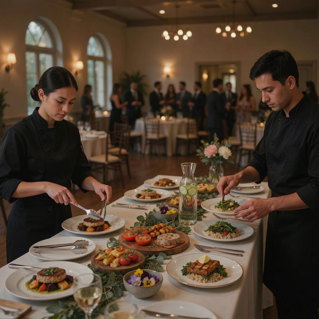 Diplomado en Catering de Proteína Alternativa y Menus Bajos en Carbono en Colombia