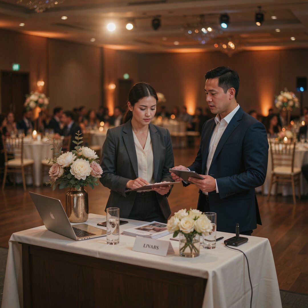 Diplomado en Sala de Redacción de Evento en Colombia