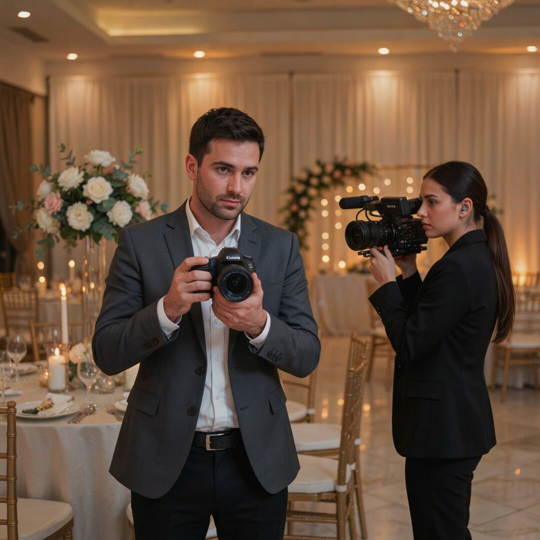 Curso de Fotografía y Video con Entrega en Tiempo Real en Colombia