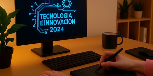 Curso de Creación de Logotipos y Marcas para Eventos