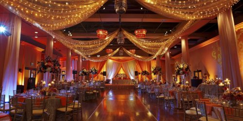 Curso de Introducción a la Decoración de Eventos