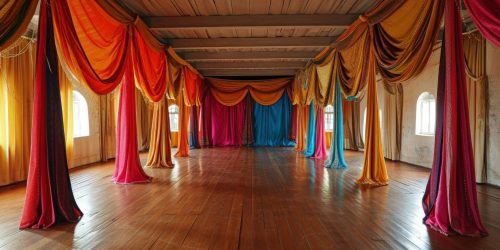 Curso de Introducción al Alquiler de Espacios para Eventos