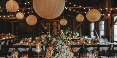 Curso de Tendencias en Eventos y Decoración